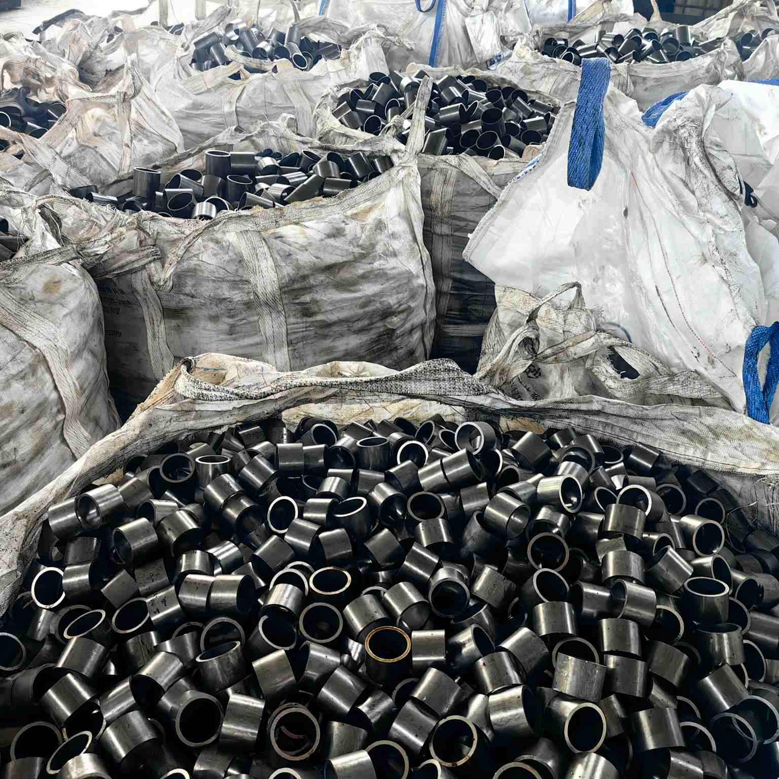 吕梁市精密钢管无缝管零切 - 推荐